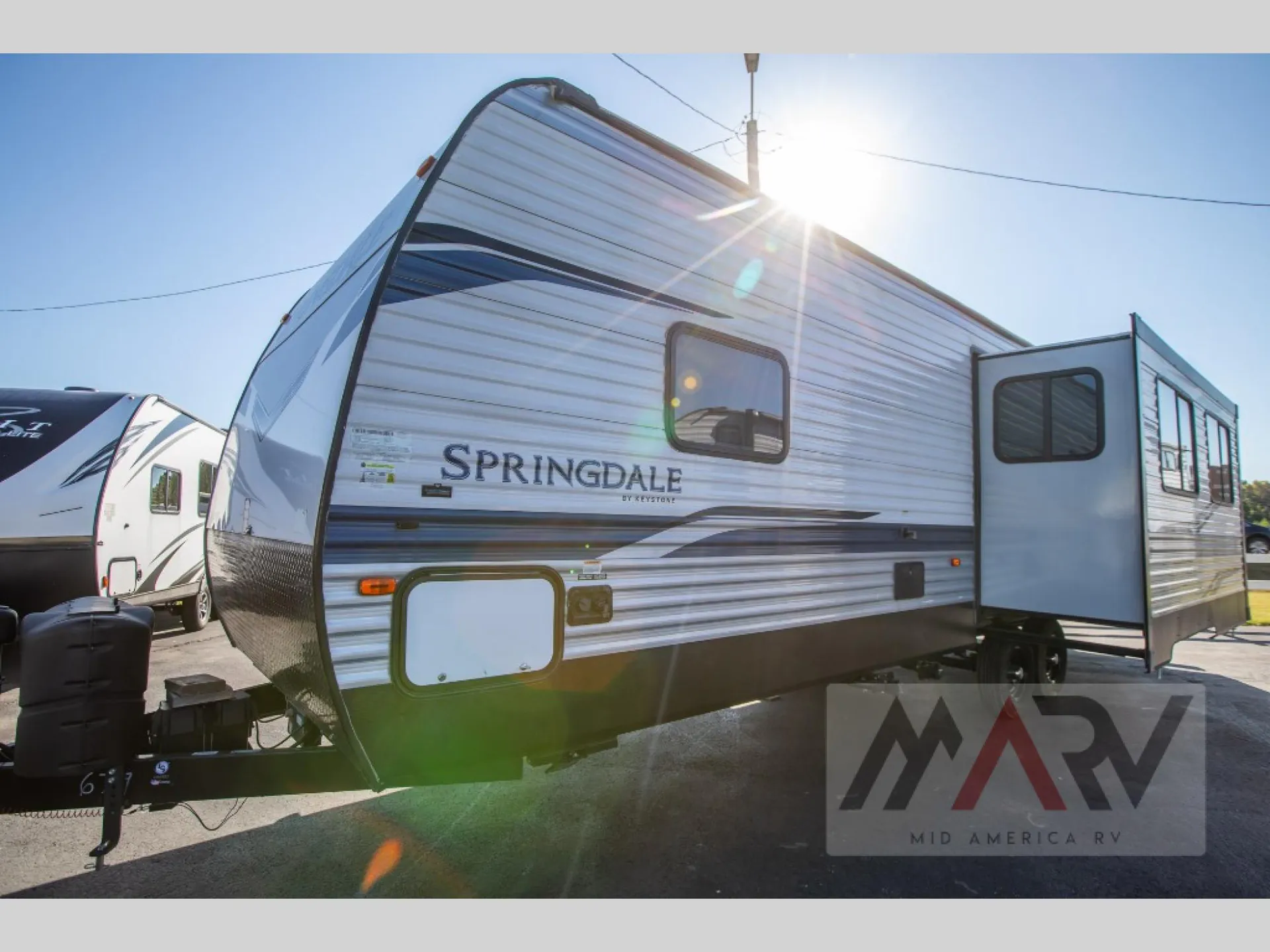 2022 Keystone Springdale 285TL - Photo 4