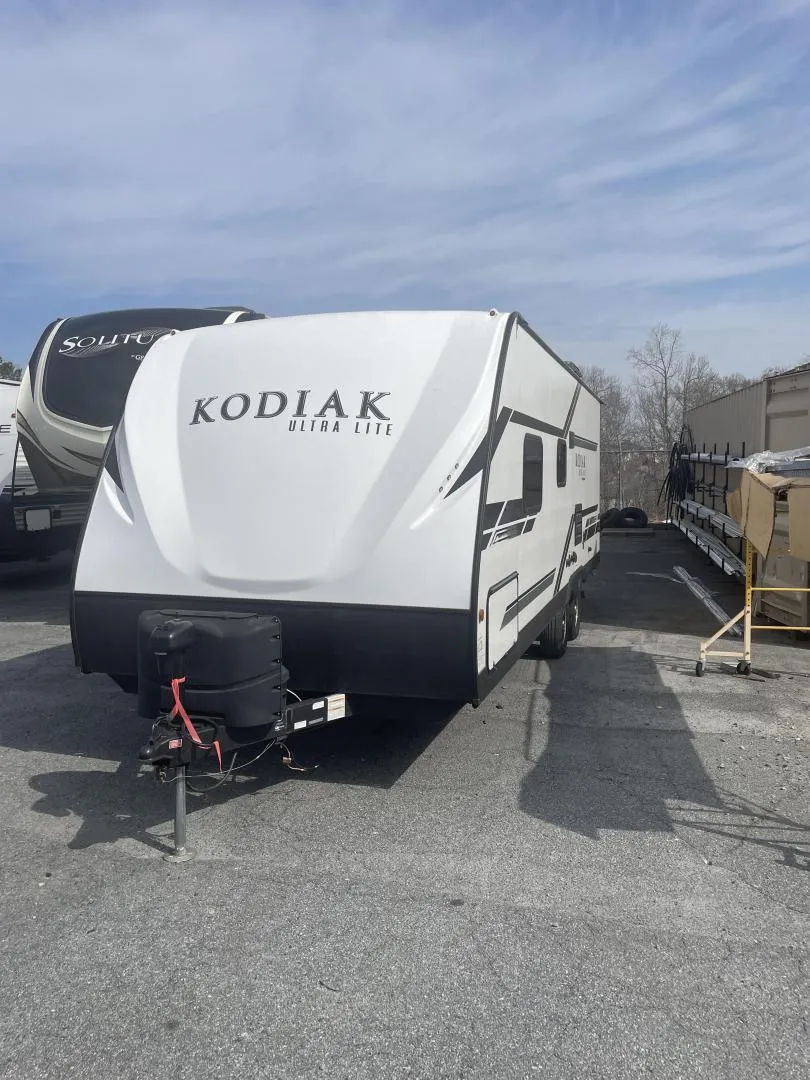 2020 Dutchmen Kodiak Ultra-Lite 227BH - Photo 2