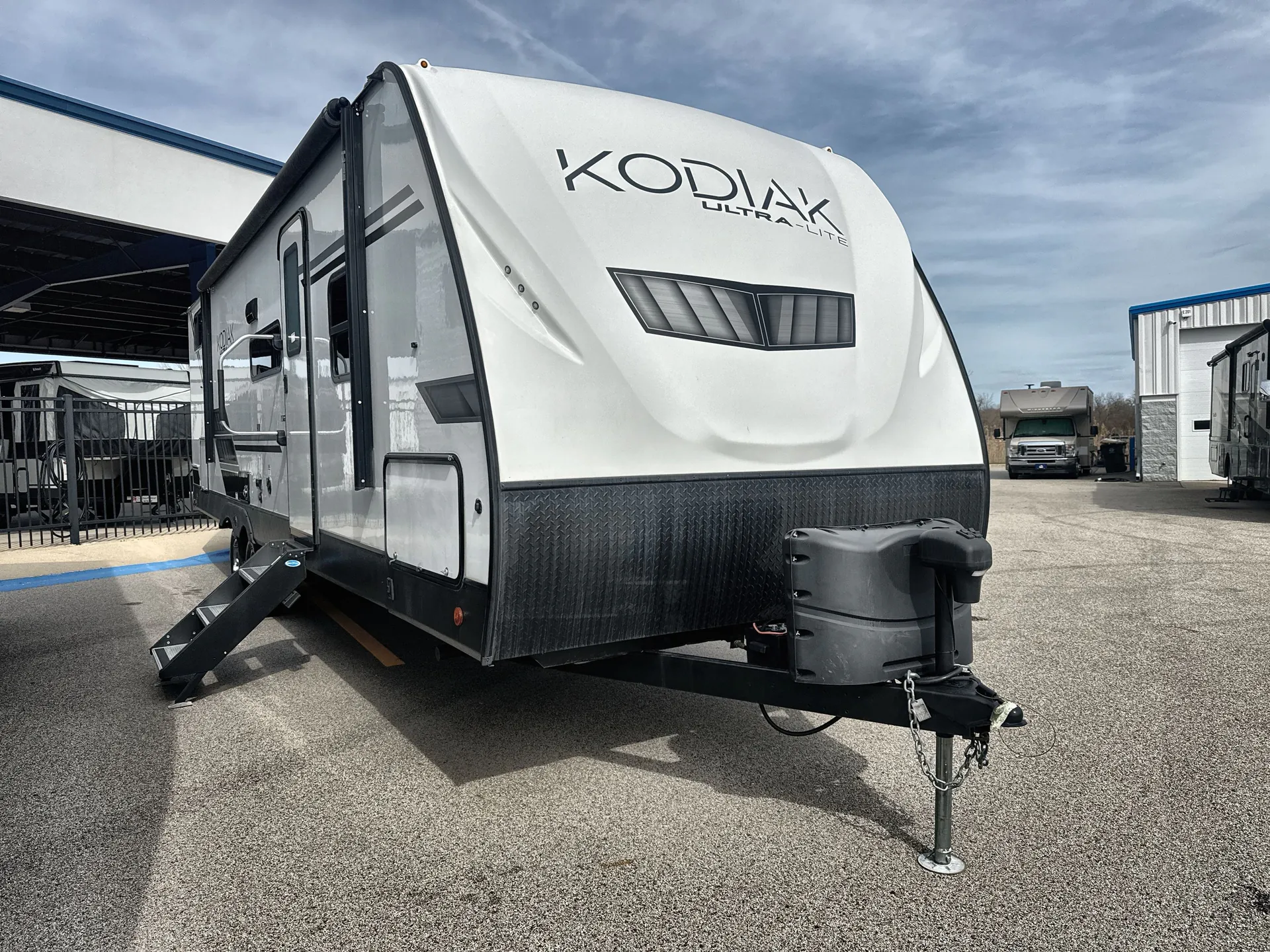 2022 Dutchmen Kodiak Ultra-Lite 283BHSL - Photo 2