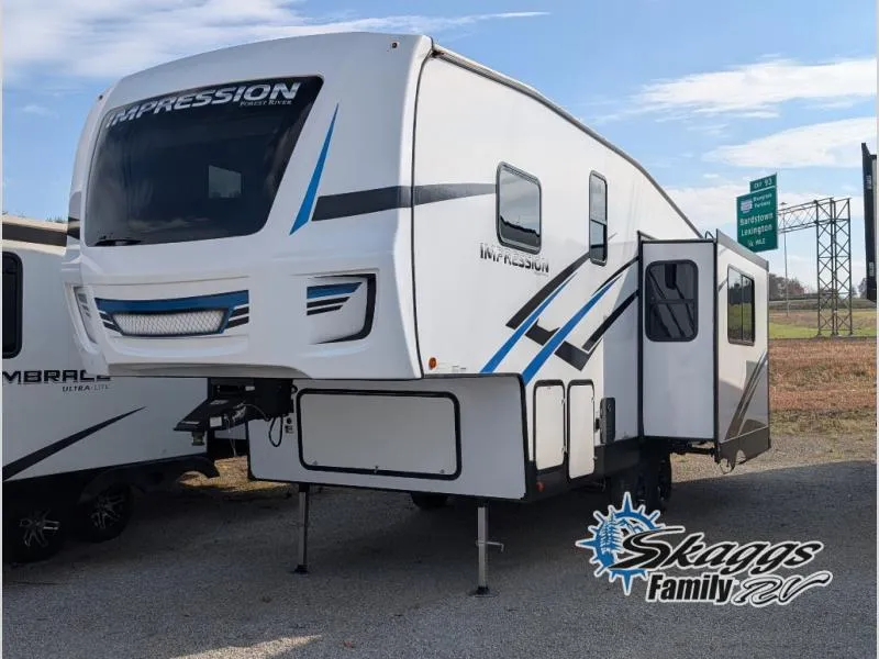 2023 Forest River Impression 235RW - Photo 2