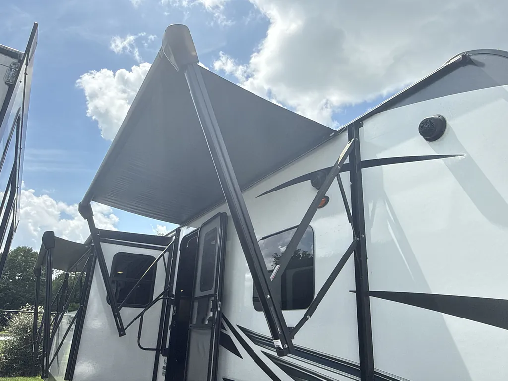2022 Forest River Flagstaff Super Lite 29RLBS, Photos photo 37