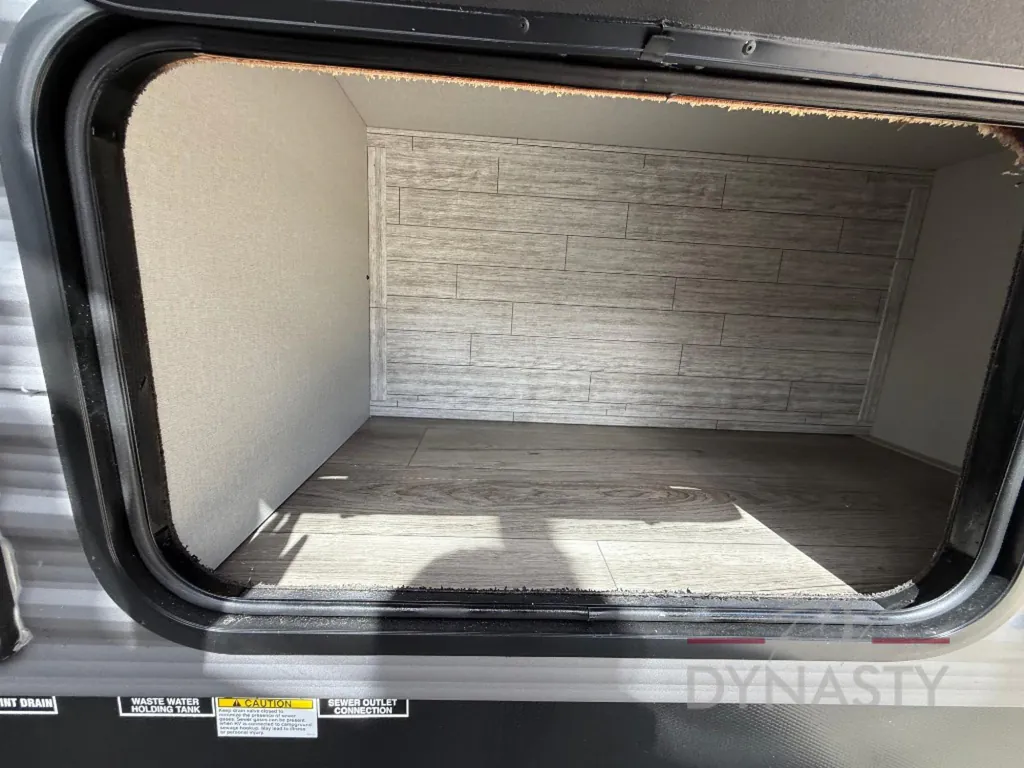 2026 Coachmen Catalina Legacy Edition 273DBHCK, Photos photo 14