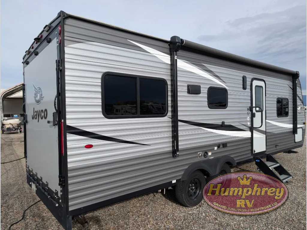 2021 Jayco Jay Flight SLX 8 236TH, Photos photo 8