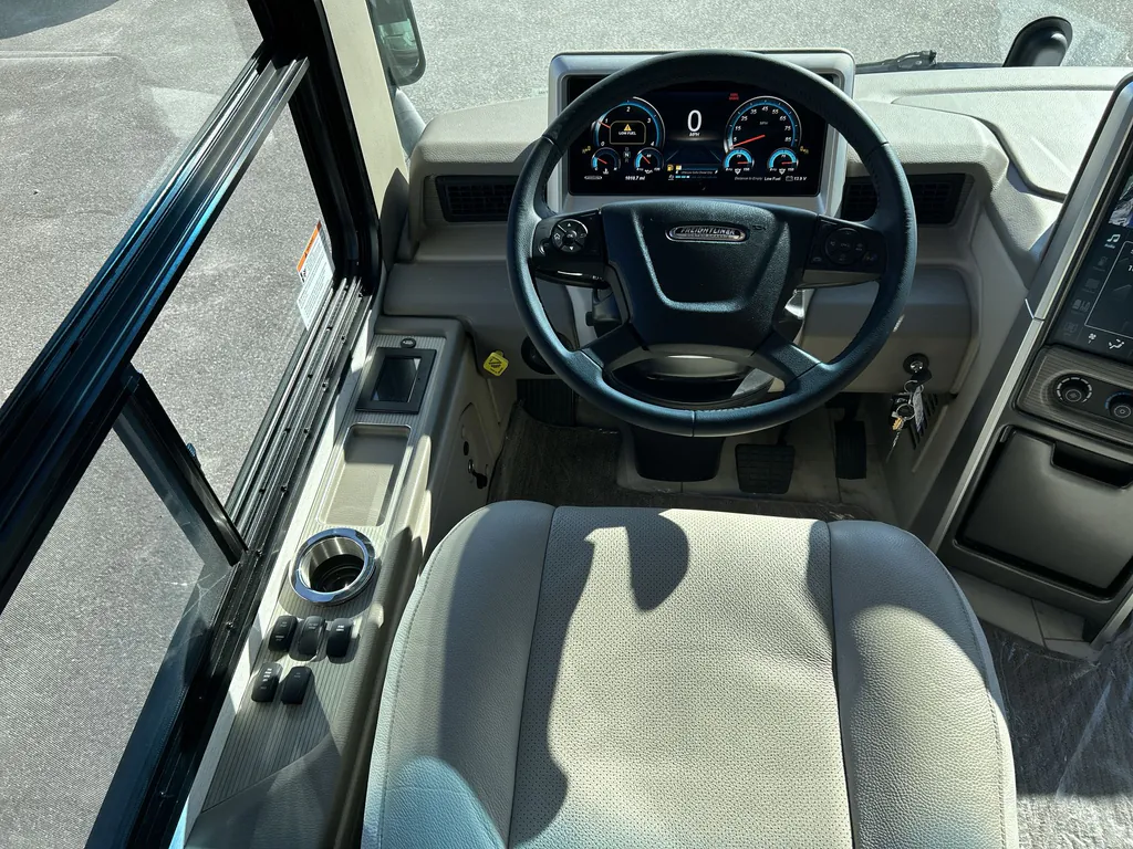 2026 Entegra Coach Aspire 44D, Photos photo 34