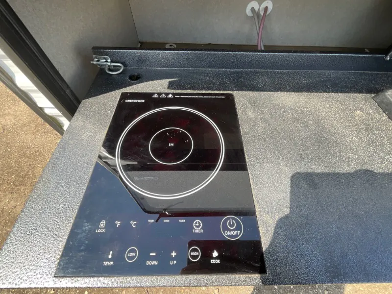 2019 Palomino Puma XLE Lite 22RBC, Photos photo 18