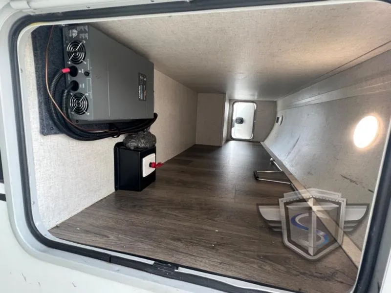 2020 Highland Ridge RV Silverstar 328BHS - Photo 3