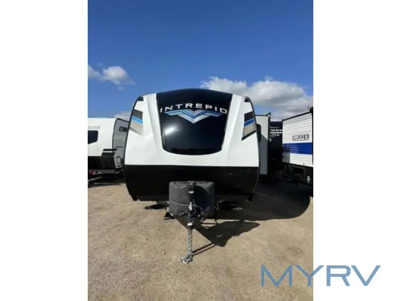 2021 Riverside RV Intrepid 240DDS - Photo 3