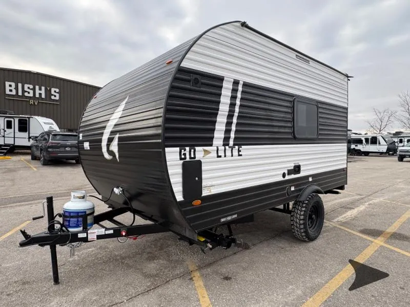 2026 Wayfinder Go Lite CLOUDBREAKER - Photo 3