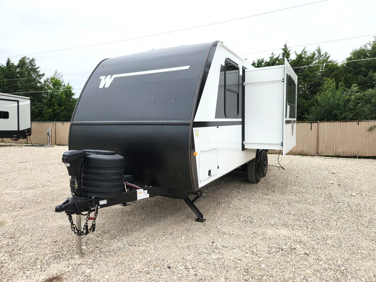 2026 Winnebago Micro Minnie 2200MBH - Photo 3