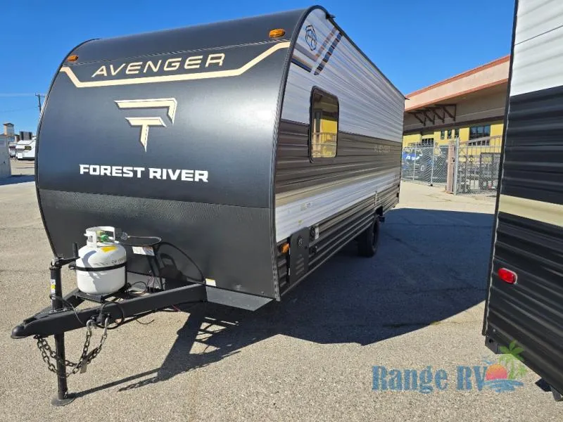 2026 Prime Time Avenger LT 17DBX - Photo 3