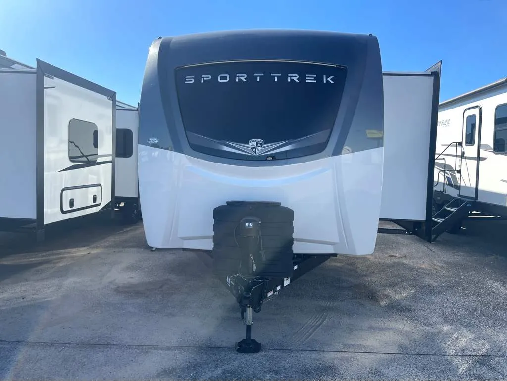 2026 Venture RV SportTrek Touring Edition STT302VRD - Photo 4