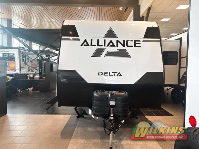 2026 Alliance RV Delta RK234 - Photo 3