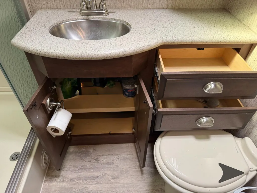 2019 Newmar Bay Star Sport 3226, Photos photo 40