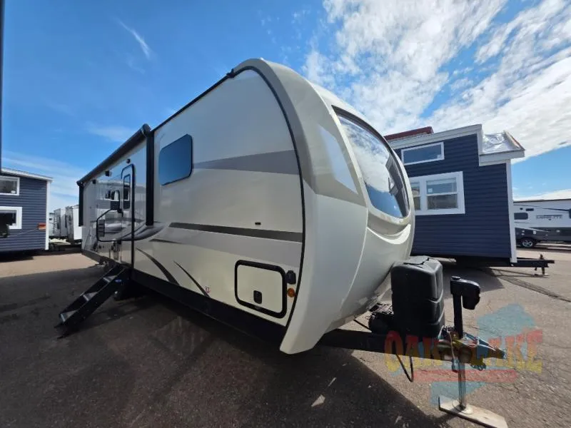 2021 Venture RV SportTrek Touring Edition 302VRB - Main photo