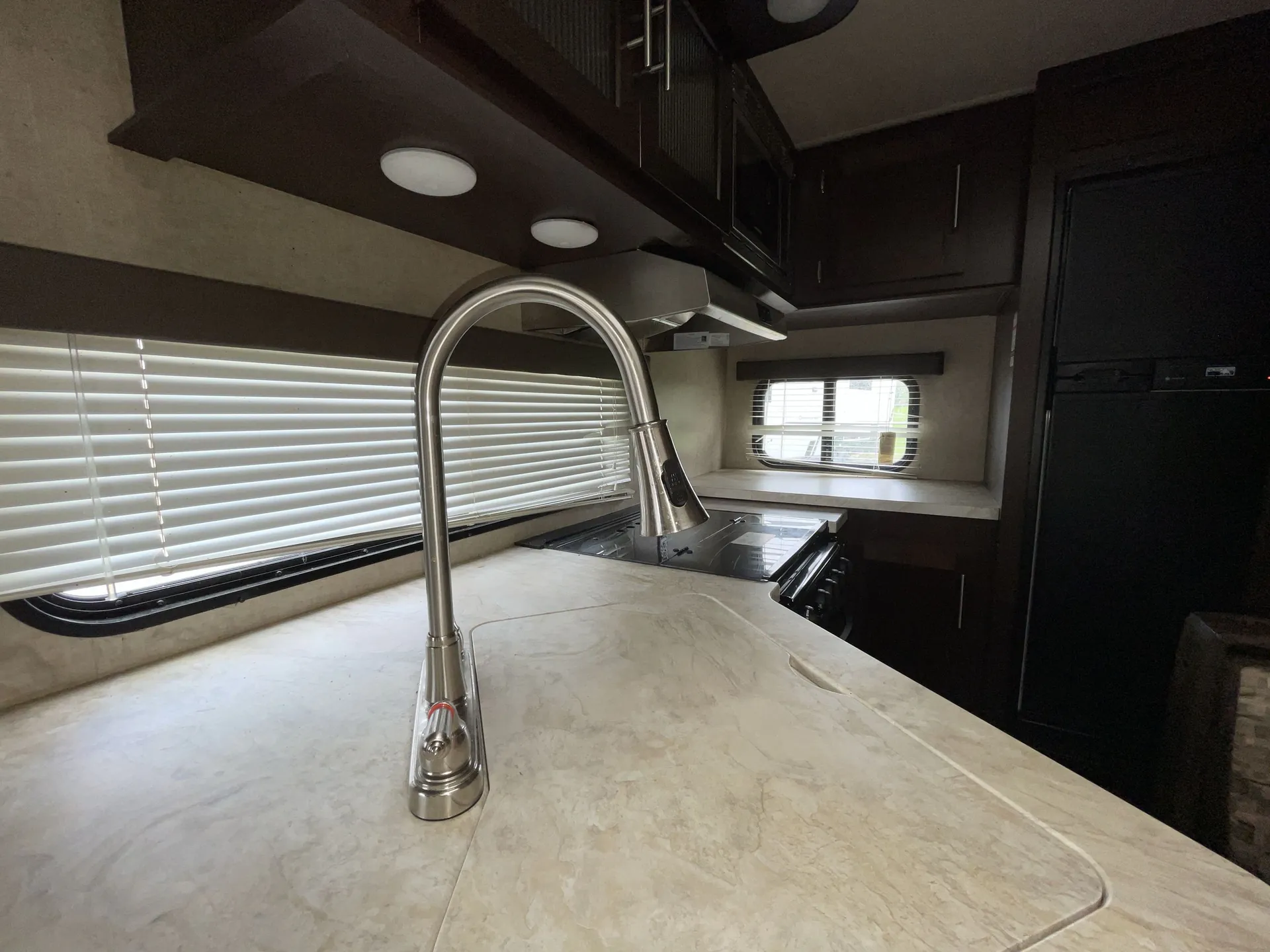 2017 Forest River Cherokee 274RK — living area main