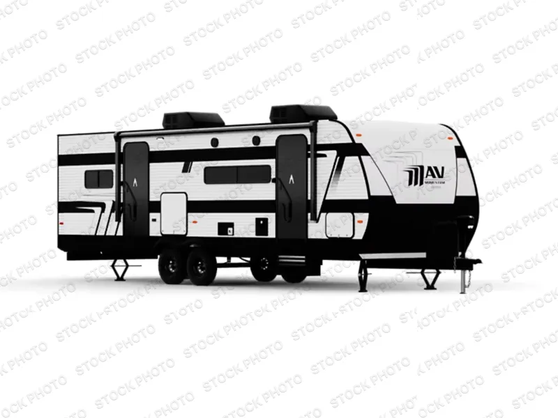 2027 Grand Design Momentum MAV 22MAV - Main photo