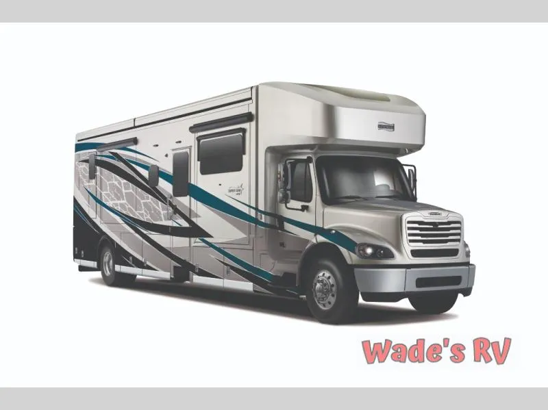 2027 Newmar Super Star 4140 - Photo 2