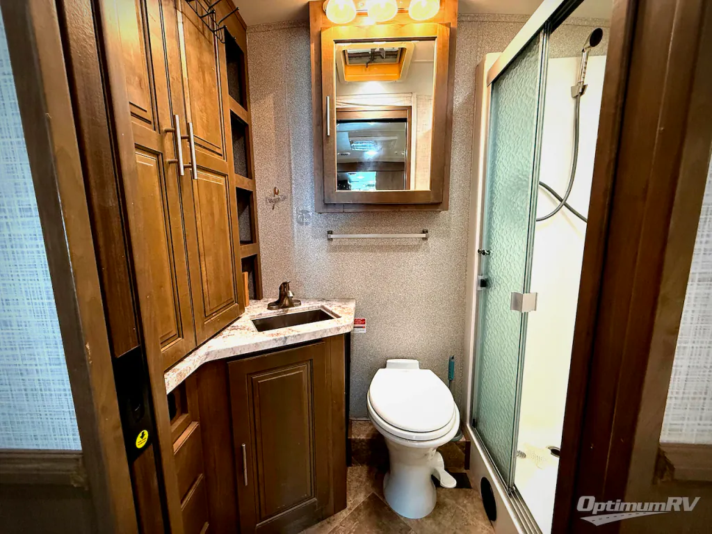2018 Forest River Georgetown 5 Series GT5 36B5, Photos photo 25