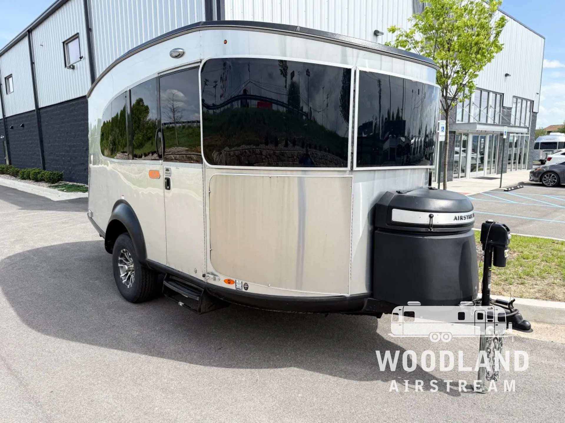 2022 Airstream Basecamp X 20X - Photo 2