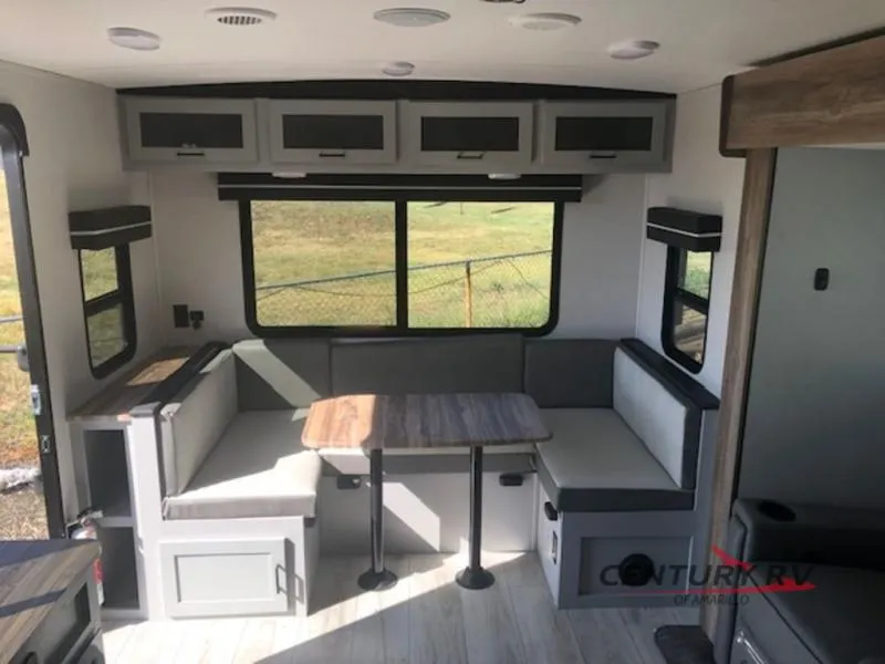 2024 Heartland North Trail 26RLX - Photo 4