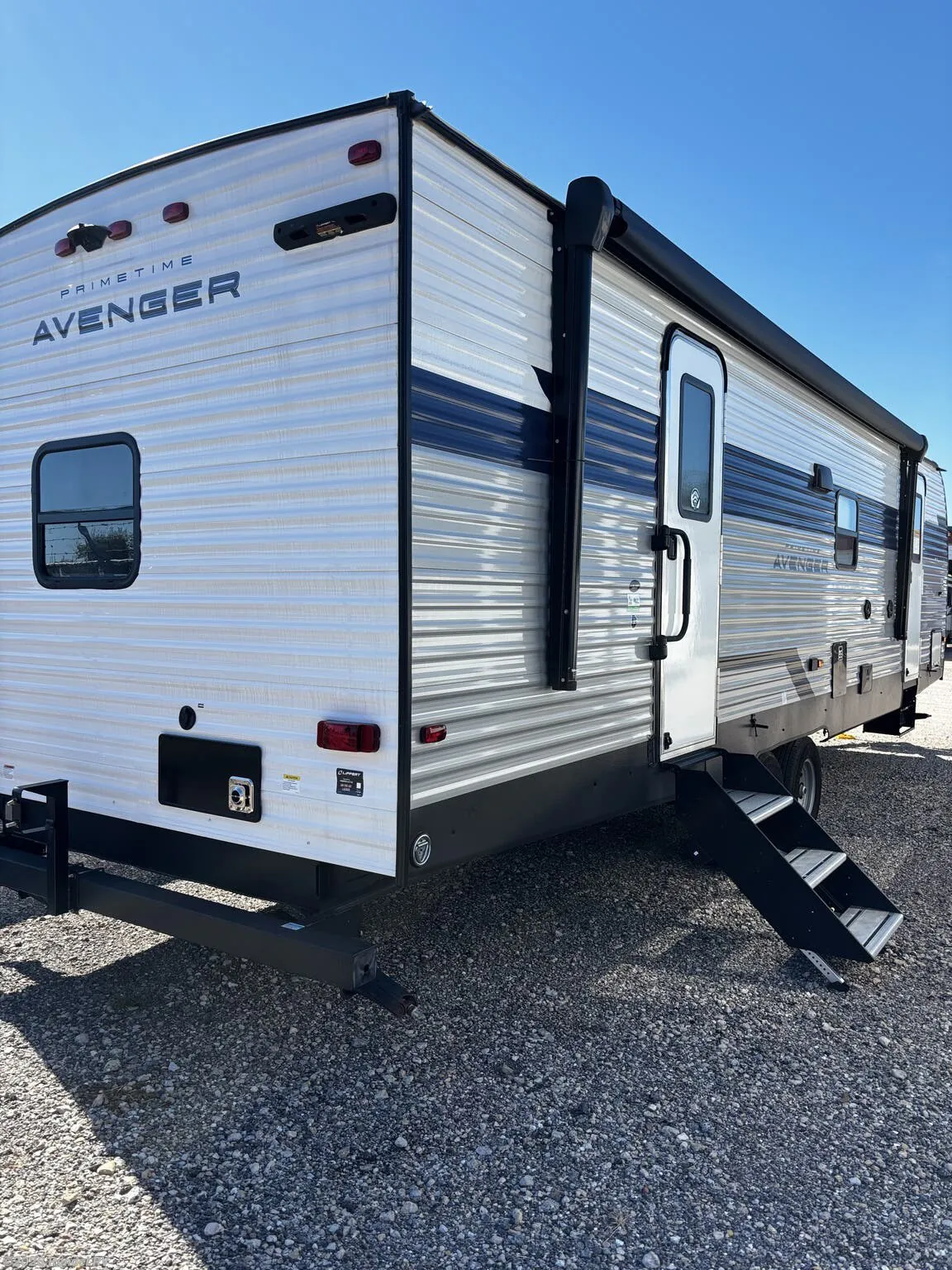 2023 Prime Time Avenger 28BHS - Photo 3