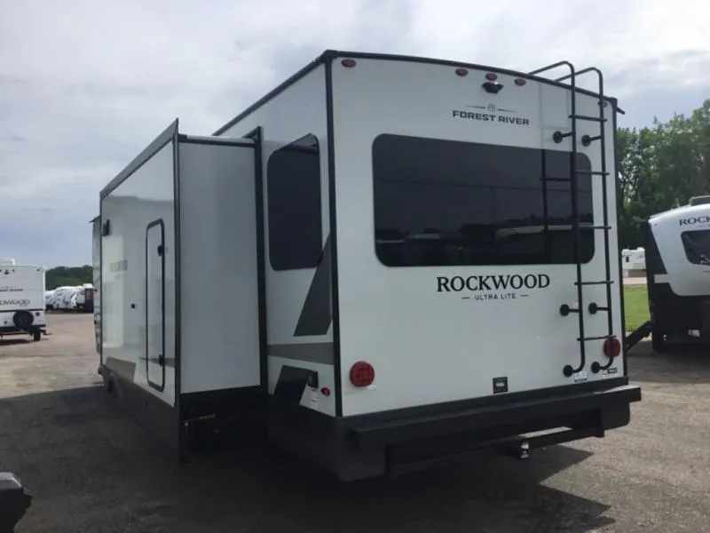 2026 Forest River Rockwood Ultra Lite 2906RL - Photo 4