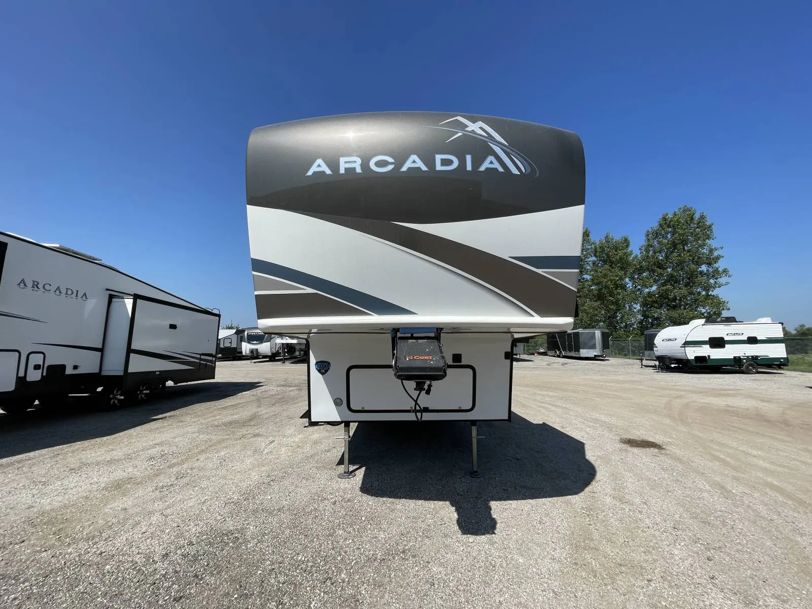 2024 Keystone Arcadia Super Lite 294SLRD - Photo 3