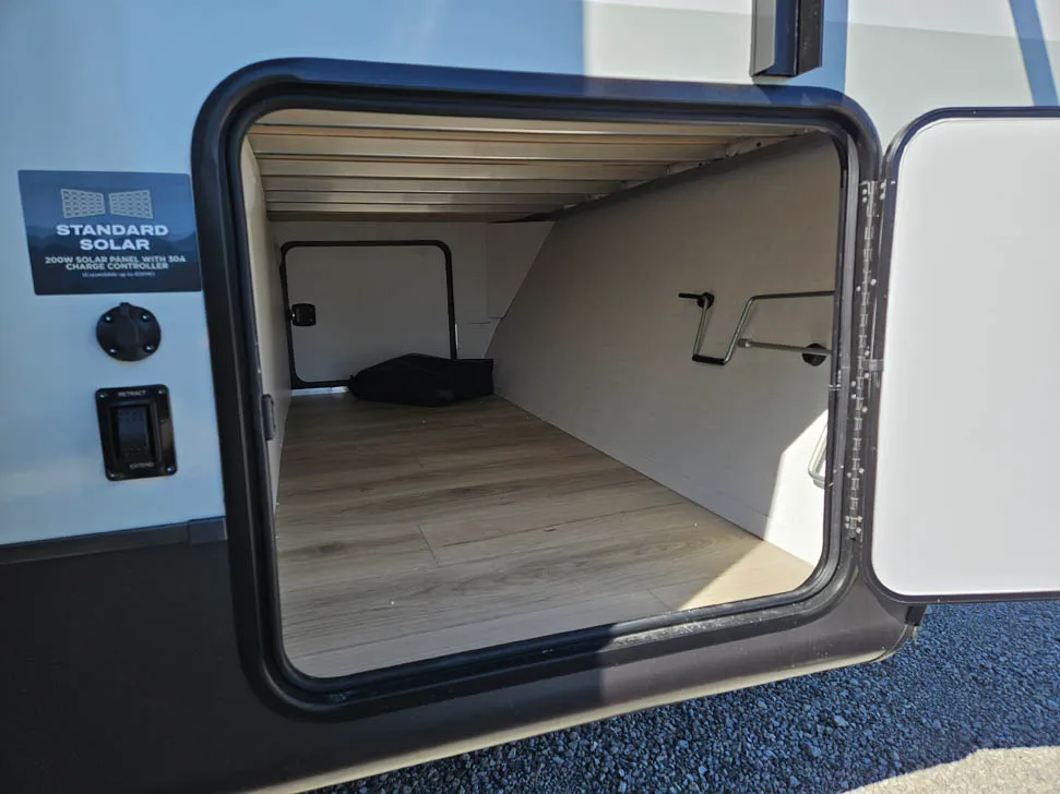 2026 Forest River Flagstaff Micro Lite 25FBD - Photo 3