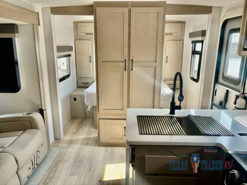 2026 Forest River Rockwood Mini Lite 2520BH - Photo 4