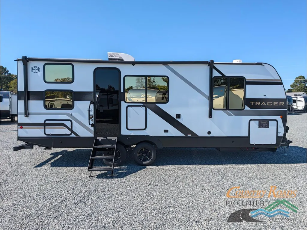 2027 Forest River Tracer 230BH, Photos photo 7