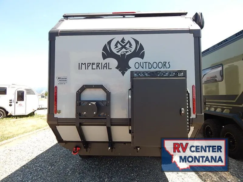 2025 Imperial Outdoors XploreRV New    X195 - Photo 4