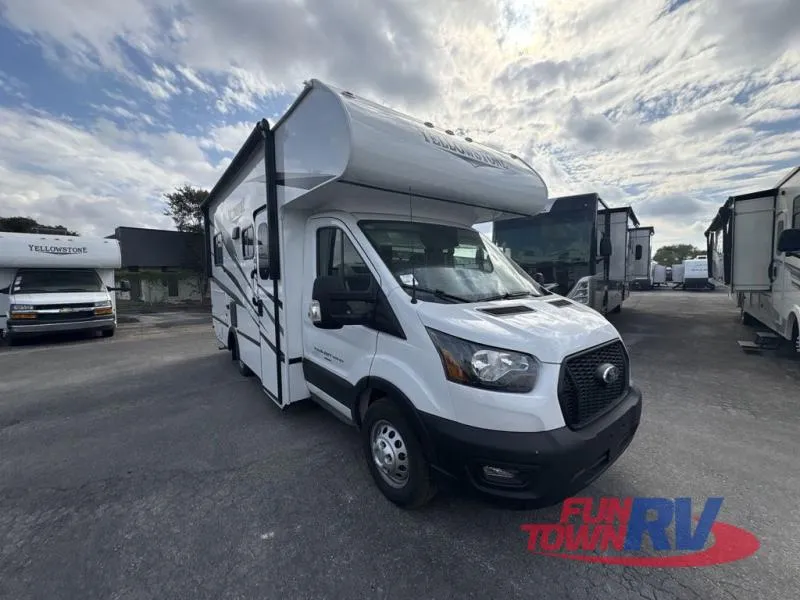 2026 Gulf Stream RV Yellowstone 4237T - Main photo