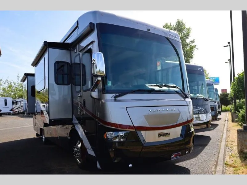 2022 Newmar Ventana 3407 - Photo 2