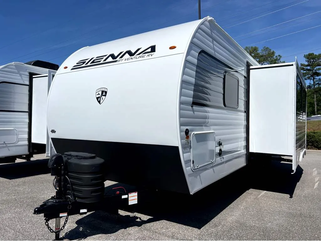 2026 Venture RV Sienna SA271VBH - Photo 3