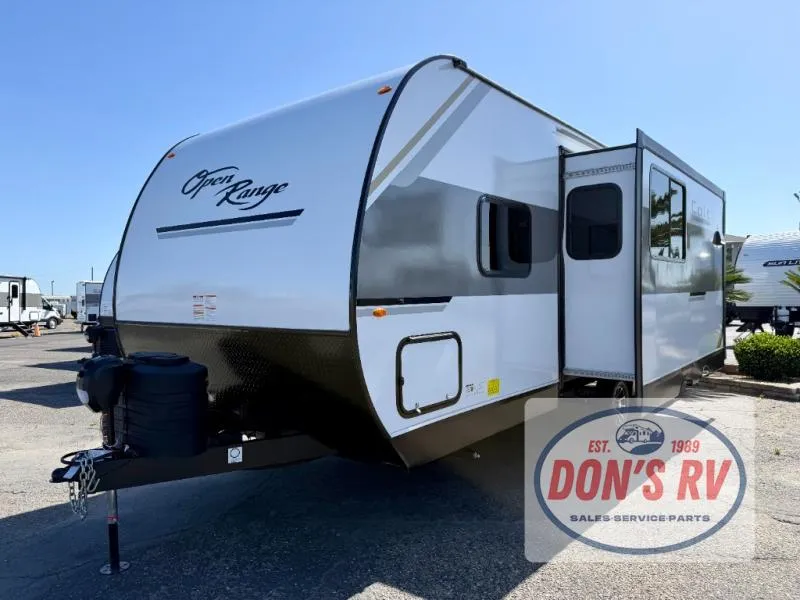 2026 Open Range RV Open Range Colt 22MDS - Photo 2