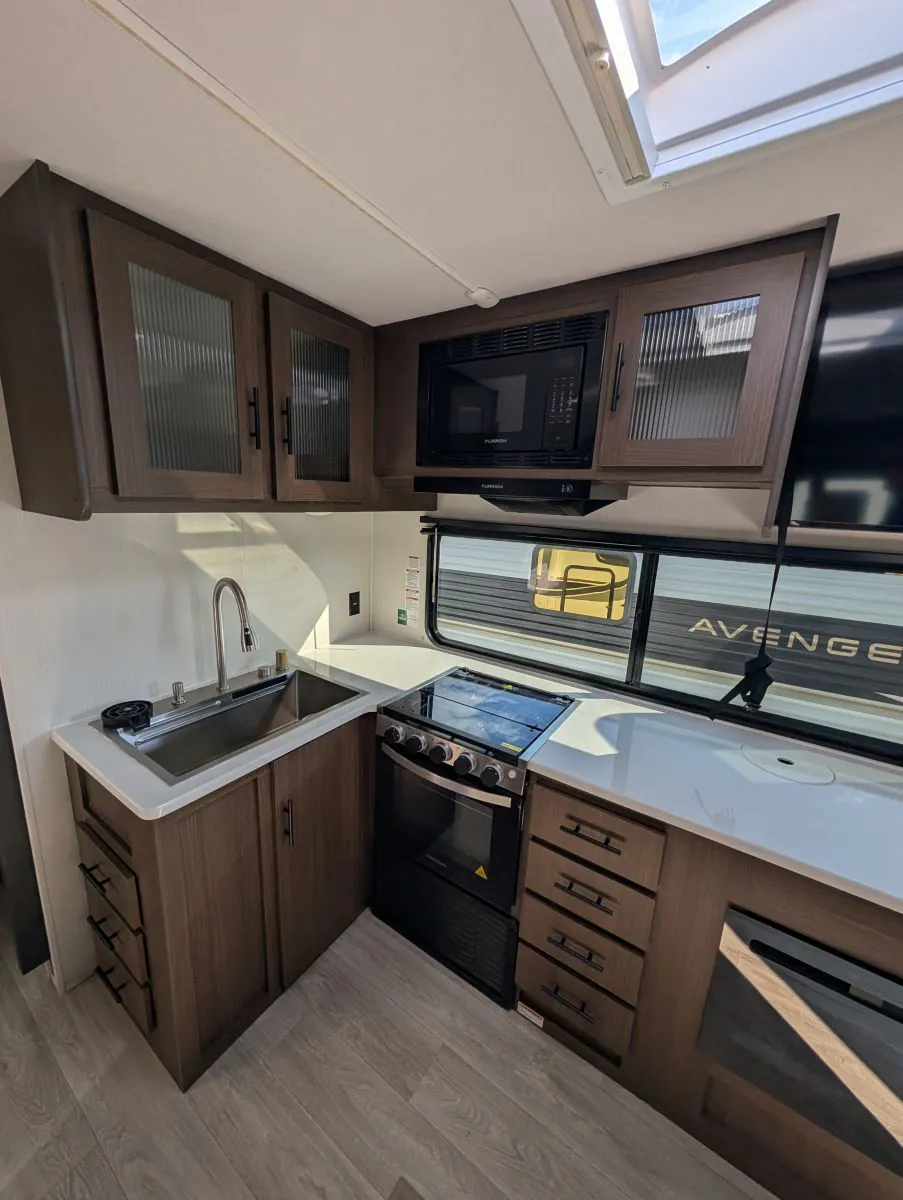 2027 Forest River Wildcat Maxx 246DBX, Photos photo 18