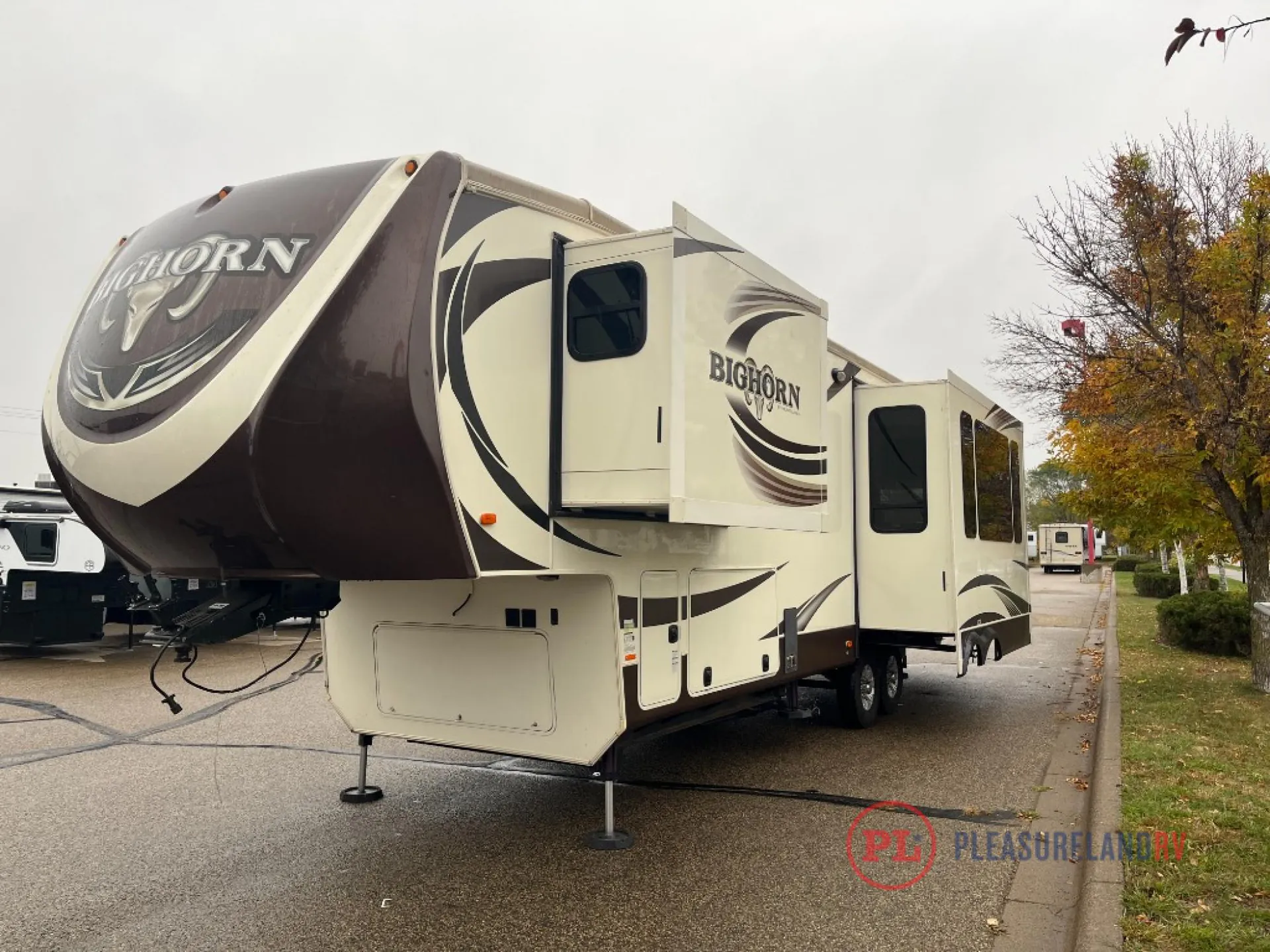 2014 Heartland Bighorn 3260 ELITE - Photo 3