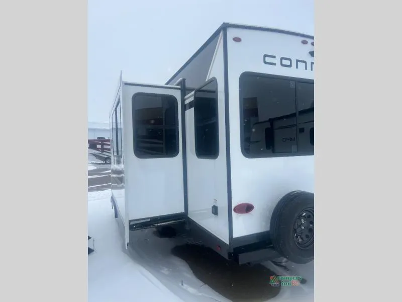 2026 KZ Connect 271RL - Photo 4