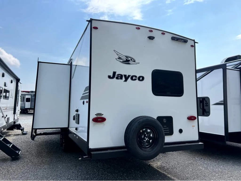 2026 Jayco Jay Flight SLX 330TBS - Photo 4