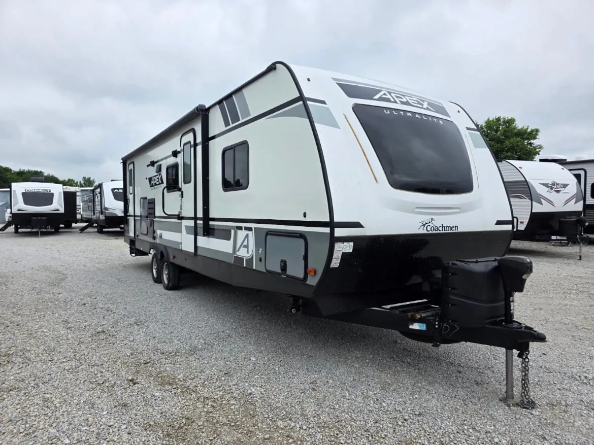 2021 Coachmen Apex Ultra-Lite 290BHS - Photo 2