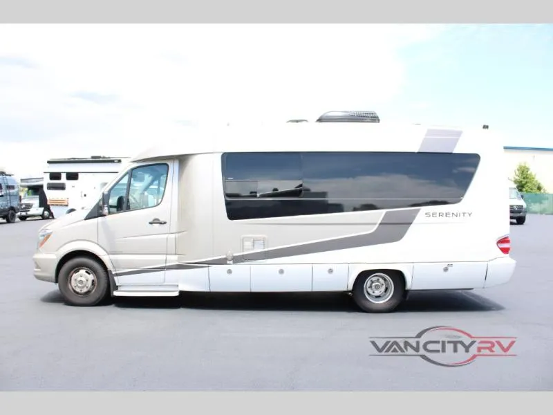 2015 Leisure Travel Serenity 24CB - Photo 3