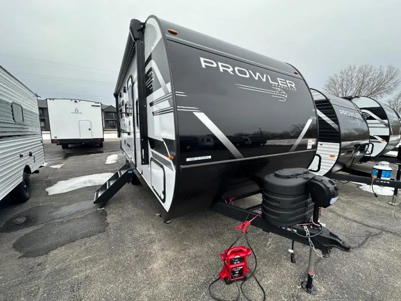 2026 Heartland Prowler 2103MKS - Photo 2