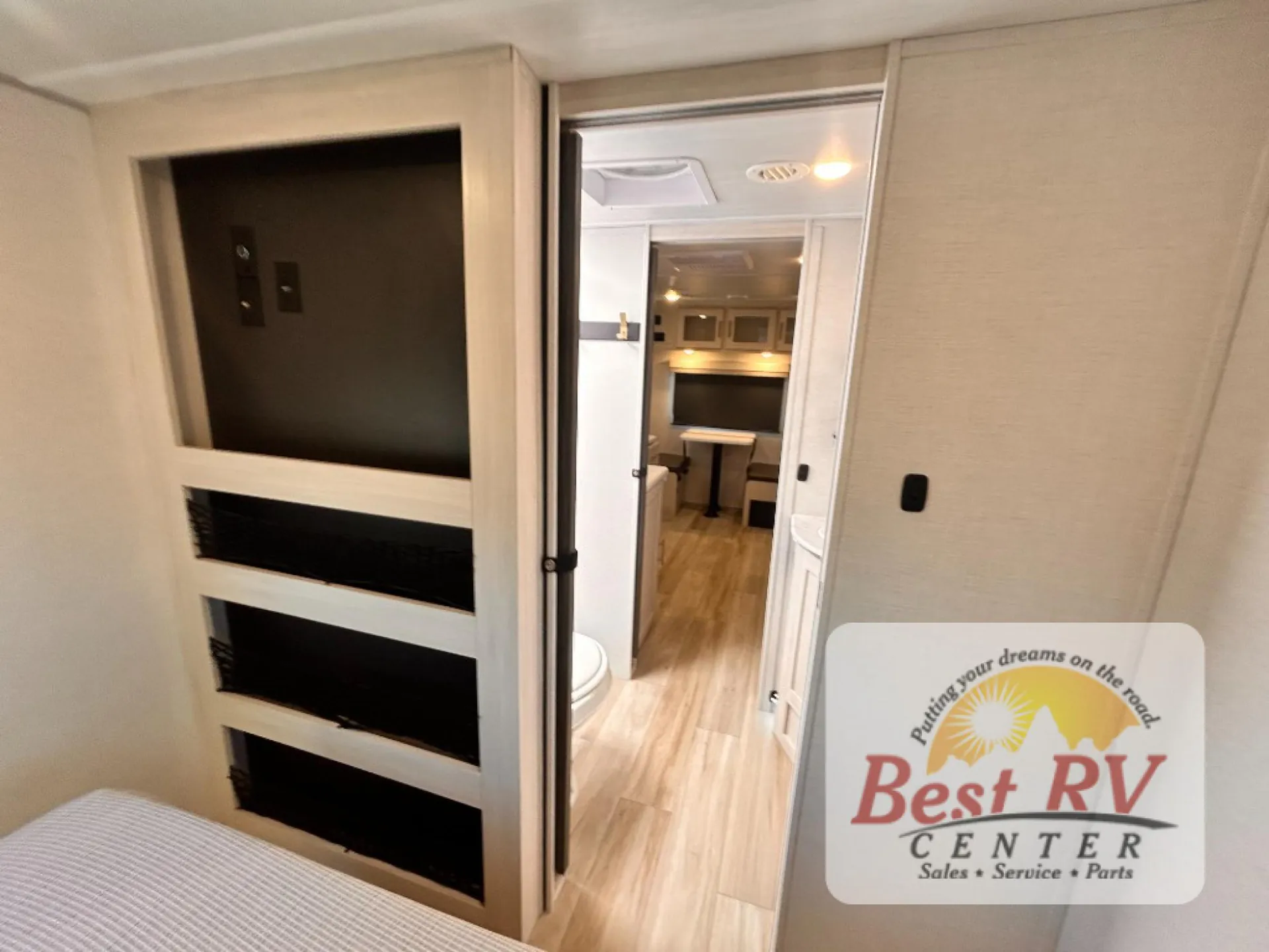 2026 Forest River R-Pod RP-198 - Photo 4