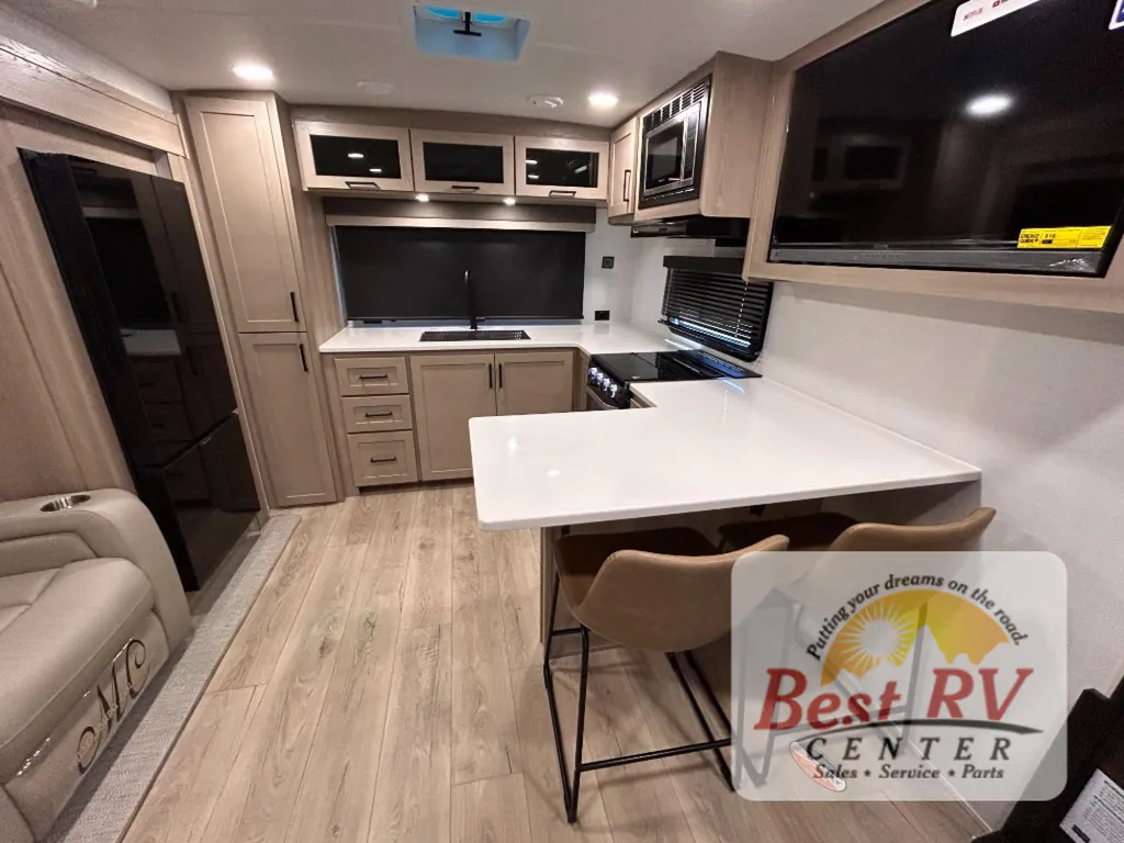 2026 Forest River Rockwood Mini Lite 2523MBR, Photos photo 28