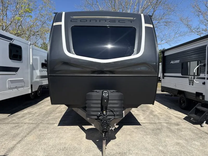 2026 KZ Connect C312RE - Photo 2