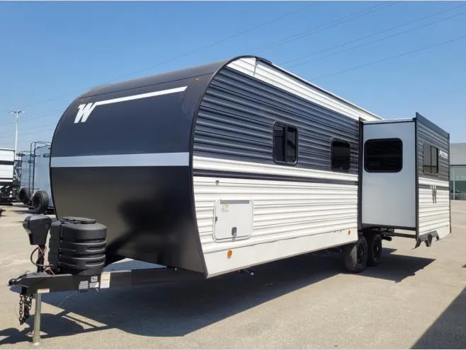2026 Winnebago Access 25RK - Photo 3