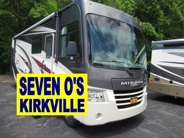 2020 Forest River RV Mirada 29FW - Main photo