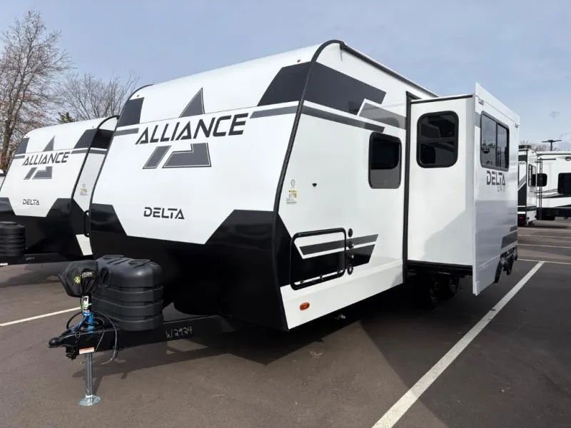 2026 Alliance RV Delta ML206 - Photo 4