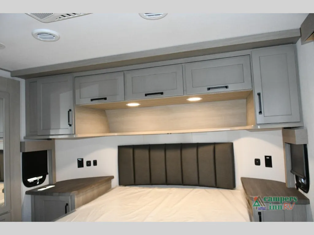 2026 Grand Design Momentum 392M, Photos photo 35