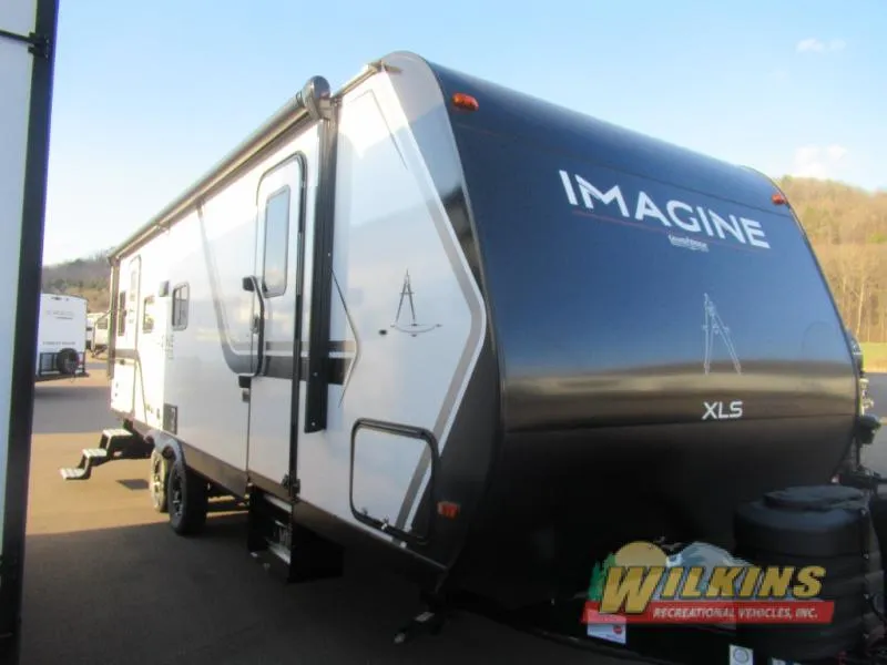2026 Grand Design Imagine XLS 25RLE - Photo 2
